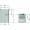 Zuiger en cilinderset 5 veren, Ø: 91,48 mm,
pistonpen Ø: 31,75 x 75,3 mm,
verbrandingskamer Ø: 55,9 mm,
verbrandingskamerdiepte: 18,57 mm